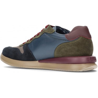 SCARPE CALLAGHAN BALI 51103 MARINO