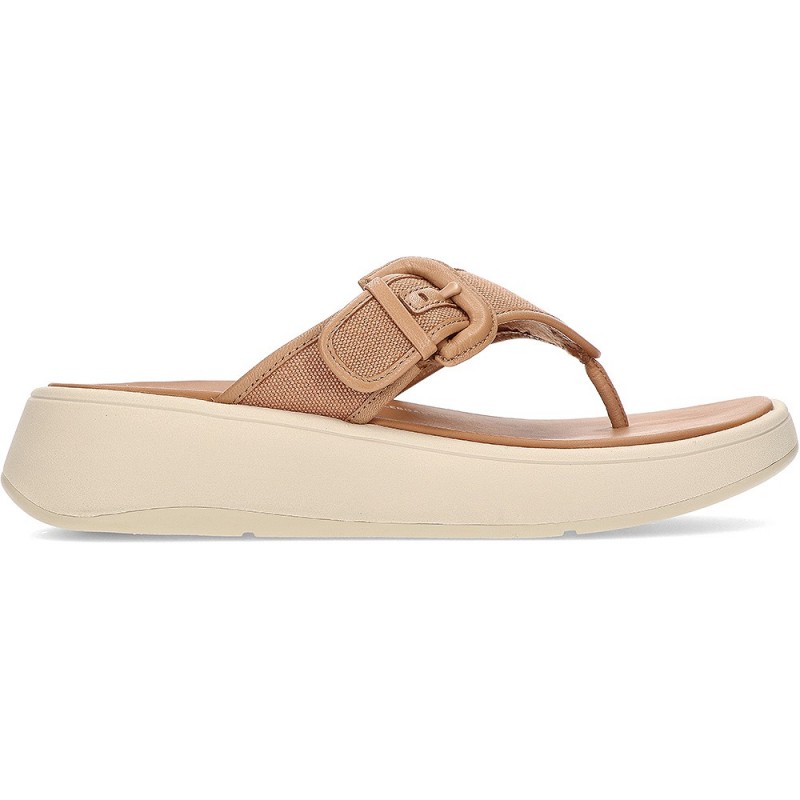 SANDALI FITFLOP FY6 LATTE_TAN