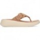 SANDALI FITFLOP FY6 LATTE_TAN