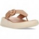 SANDALI FITFLOP FY6 LATTE_TAN