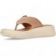 SANDALI FITFLOP FY6 LATTE_TAN