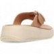 SANDALI FITFLOP FY6 LATTE_TAN