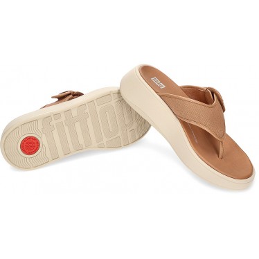 SANDALI FITFLOP FY6 LATTE_TAN