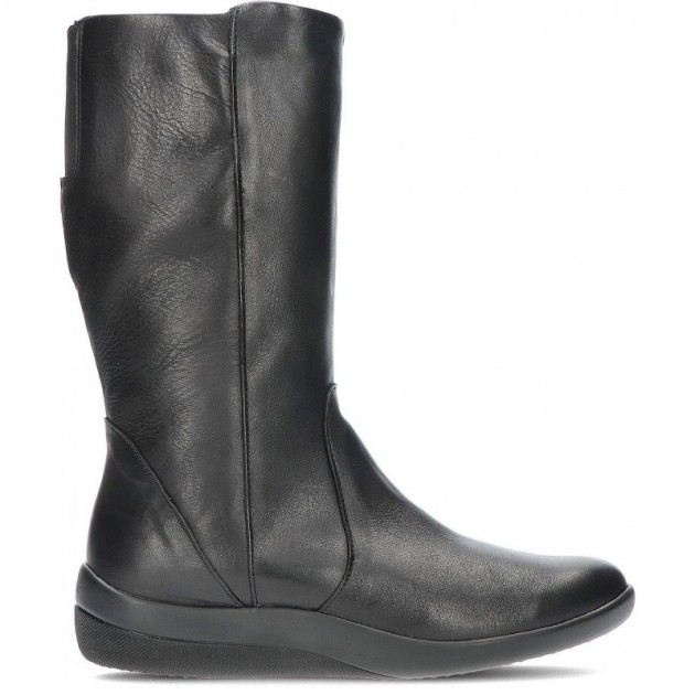 STIVALI ARCOPEDICO GIALLIONE 6585 BLACK STIVALI ARCOPEDICO GIALLIONE 6585 BLACK