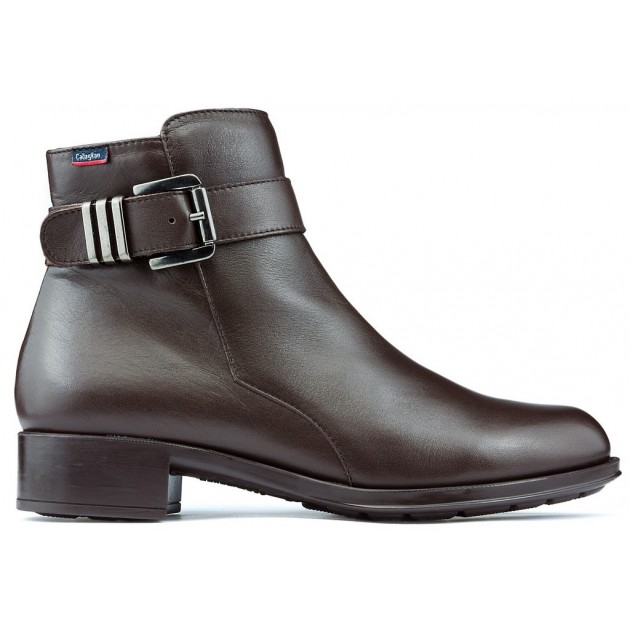Stivaletti CALLAGHAN BOND RIDE MARRON Stivaletti CALLAGHAN BOND RIDE MARRON