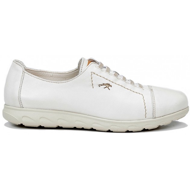 SCARPE FLUCHOS F0854 SAMUN NUI CRISTAL SCARPE FLUCHOS F0854 SAMUN NUI CRISTAL
