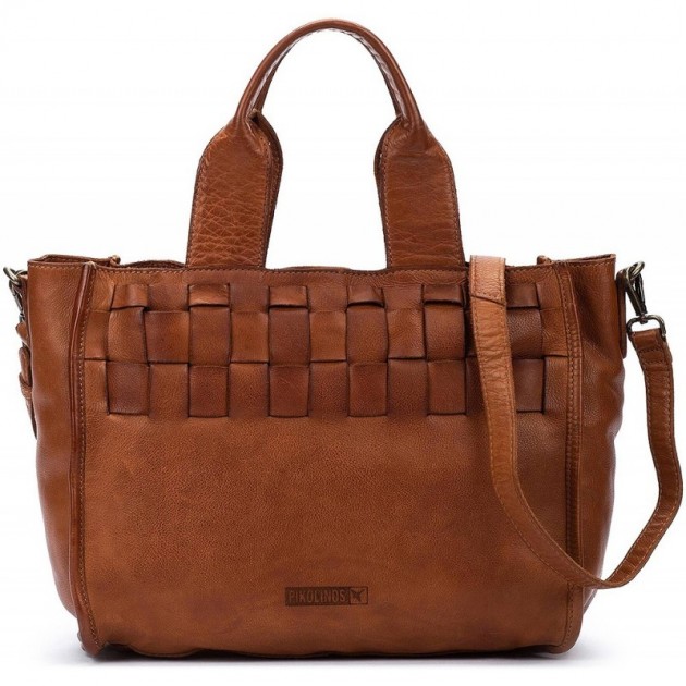 BORSA PIKOLINOS GERONA WHA-356 TAN BORSA PIKOLINOS GERONA WHA-356 TAN