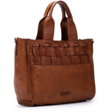 BORSA PIKOLINOS GERONA WHA-356 TAN