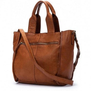 BORSA PIKOLINOS GERONA WHA-356 TAN