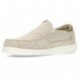 MOCASSINI DA TIZIO THAD BEIGE