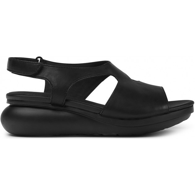 SANDALI CAMPER PALLONCINO K201177 NEGRO SANDALI CAMPER PALLONCINO K201177 NEGRO