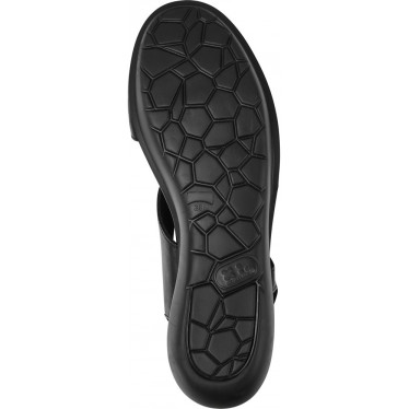 SANDALI CAMPER PALLONCINO K201177 NEGRO