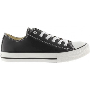SNEAKERS VICTORIA 1065184 BASKET TRIBE NEGRO