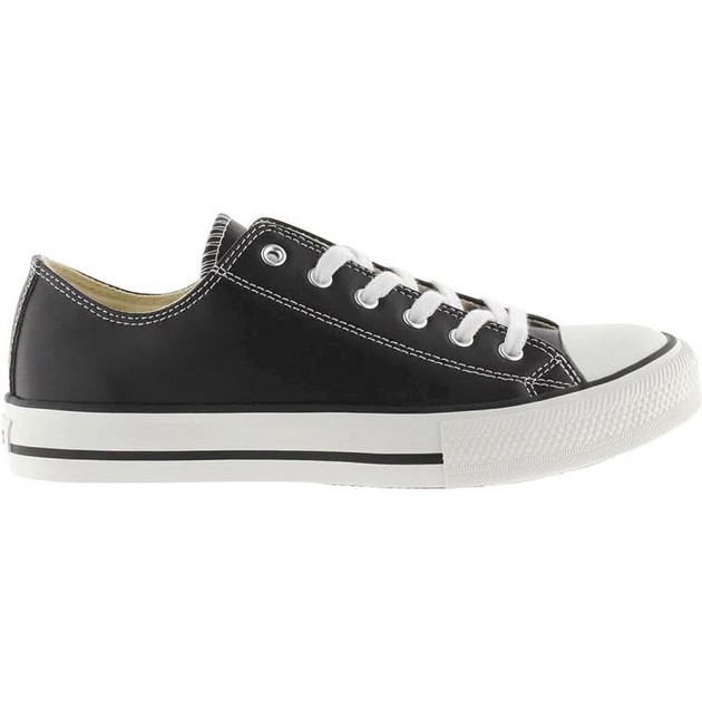 SNEAKERS VICTORIA 1065184 BASKET TRIBE NEGRO SNEAKERS VICTORIA 1065184 BASKET TRIBE NEGRO