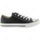 SNEAKERS VICTORIA 1065184 BASKET TRIBE NEGRO