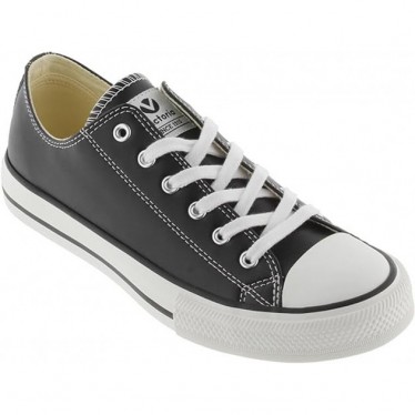 SNEAKERS VICTORIA 1065184 BASKET TRIBE NEGRO