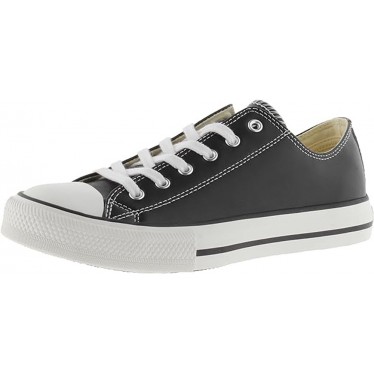 SNEAKERS VICTORIA 1065184 BASKET TRIBE NEGRO