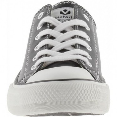 SNEAKERS VICTORIA 1065184 BASKET TRIBE NEGRO