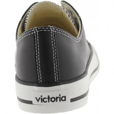 SNEAKERS VICTORIA 1065184 BASKET TRIBE NEGRO