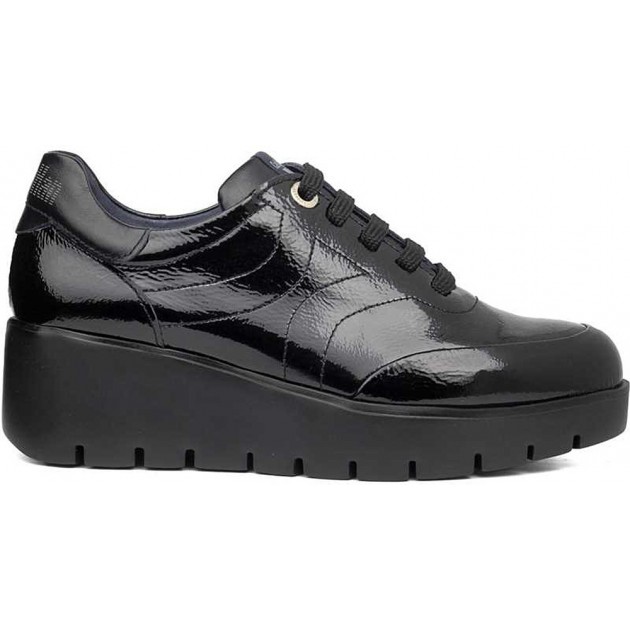 SCARPE CALLAGHAN AMAL 32102 NEGRO