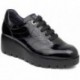 SCARPE CALLAGHAN AMAL 32102 NEGRO