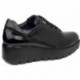 SCARPE CALLAGHAN AMAL 32102 NEGRO