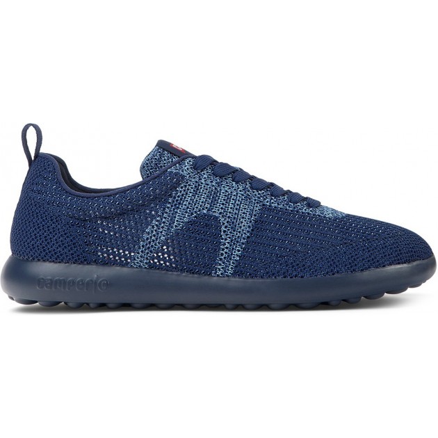 CAMPER SNEAKERS PALLINE XLITE K100597 BLUE CAMPER SNEAKERS PALLINE XLITE K100597 BLUE