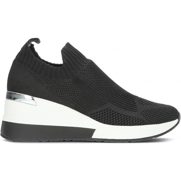 SNEAKER URBANA XTI 141115 NEGRO SNEAKER URBANA XTI 141115 NEGRO