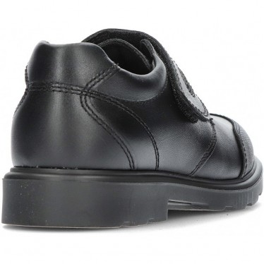 SCUOLA PABLOSKY BOX 715410 NEGRO