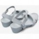 SANDALO MICRO CAMPER K200116 GRIS