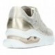 SNEAKERS CALLAGHAN ARIA 45822 PLATINO