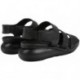 SANDALI CAMPER PALLONCINO K200611 NEGRO