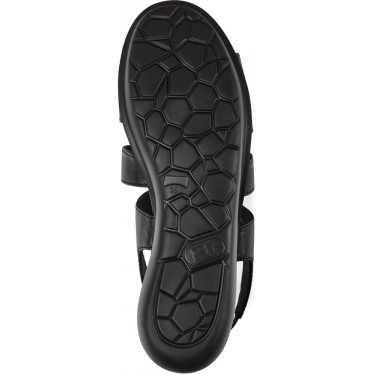 SANDALI CAMPER PALLONCINO K200611 NEGRO