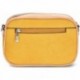 ABBACINO BORSA A TRACOLLA 80561 YELLOW