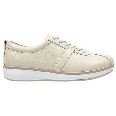 SCARPE JOYA EMMA W CREAM