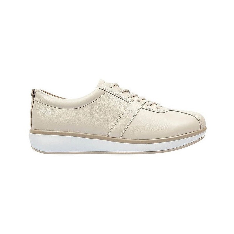 SCARPE JOYA EMMA W CREAM