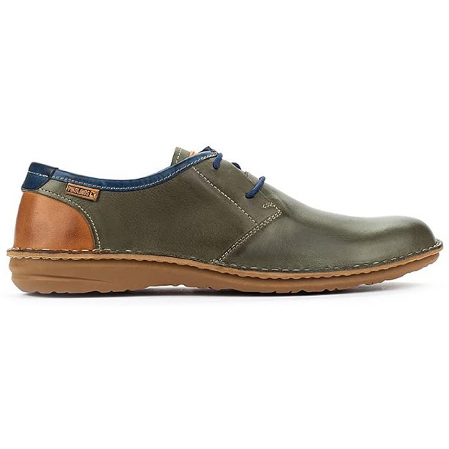 SCARPE PIKOLINOS SANTIAGO M8M-4298 PICKLE SCARPE PIKOLINOS SANTIAGO M8M-4298 PICKLE