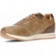 SNEAKERS MTNG METRO 84729 TAN