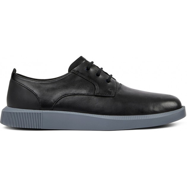 SCARPA CAMPER K100356 FATTURA BLACK SCARPA CAMPER K100356 FATTURA BLACK