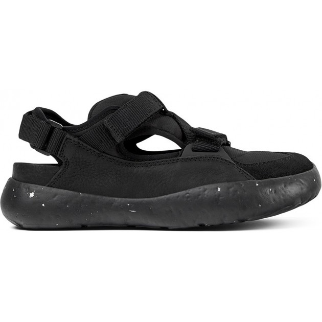 SANDALI CAMPER PEU STADIUM K201359 BLACK SANDALI CAMPER PEU STADIUM K201359 BLACK