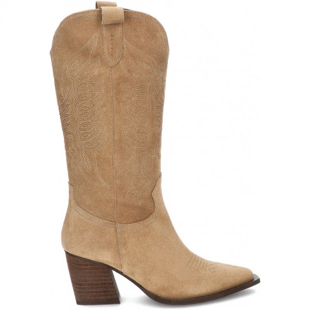 STIVALE WINDY DATO 11620 CAMEL STIVALE WINDY DATO 11620 CAMEL
