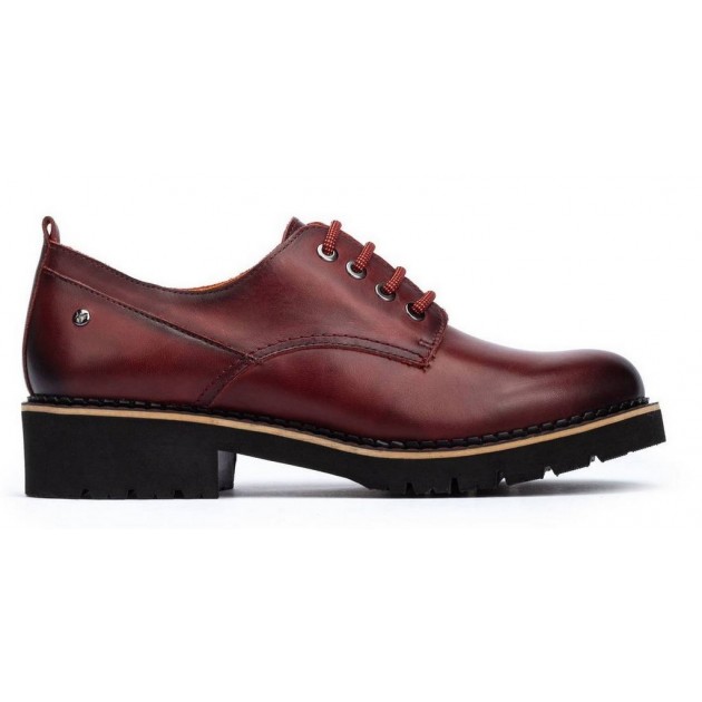 SCARPE PIKOLINOS VICAR W0V-4991 ARCILLA