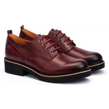 SCARPE PIKOLINOS VICAR W0V-4991 ARCILLA