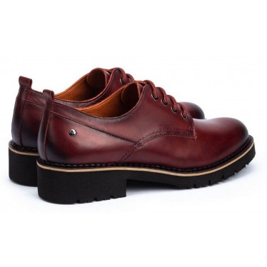 SCARPE PIKOLINOS VICAR W0V-4991 ARCILLA