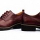 SCARPE PIKOLINOS VICAR W0V-4991 ARCILLA