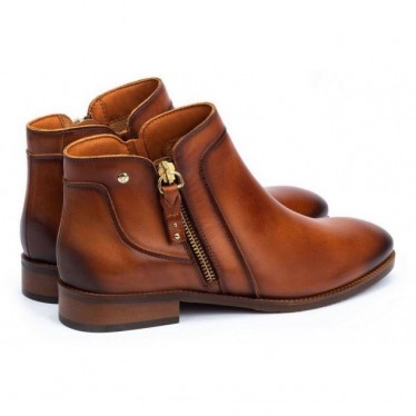 STIVALETTI PIKOLINOS ROYAL W4D-8799 BRANDY