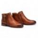 STIVALETTI PIKOLINOS ROYAL W4D-8799 BRANDY