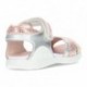 SANDALI BIOMECANICI BAMBINA 212173 MULTICOLOR