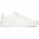 SNEAKER PEPE JEANS ALLEN BASIC W PLS31563 WHITE