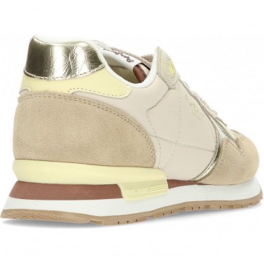 JEANS PEPE SPORTIVI PLS31474 BEIGE